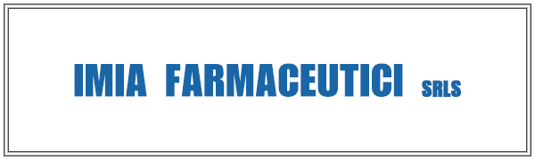 IMIA FARMACEUTICI srls